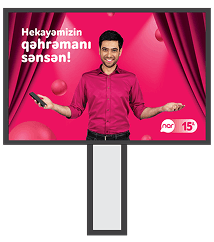 Monitor