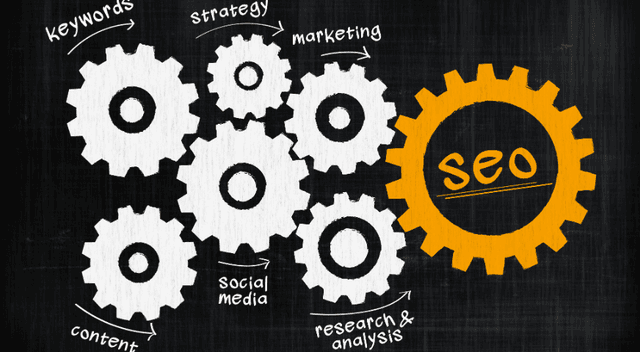 Что такое технический SEO?