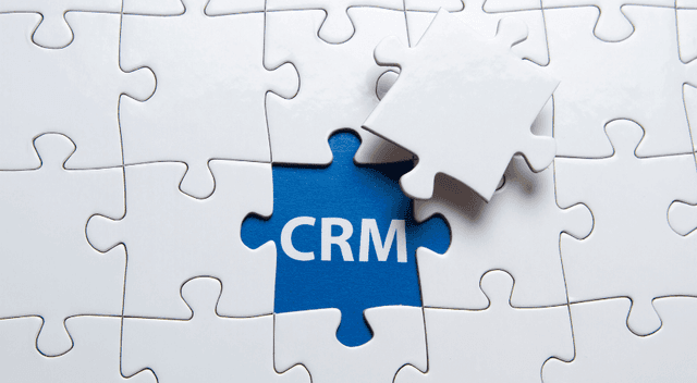 Что такое CRM?