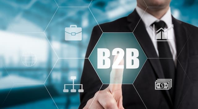 На что обратить внимание в цифровом маркетинге для B2B-бизнеса?