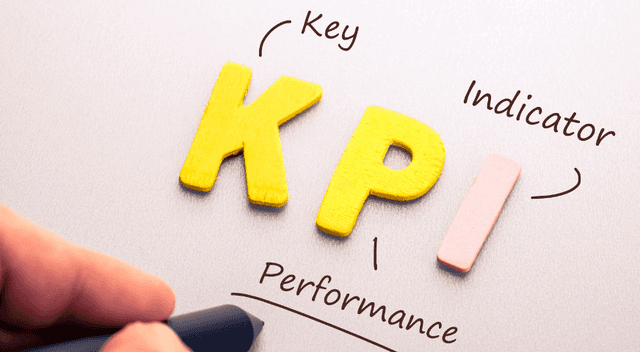 Что такое KPI?