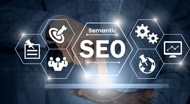 Что такое семантическое SEO?