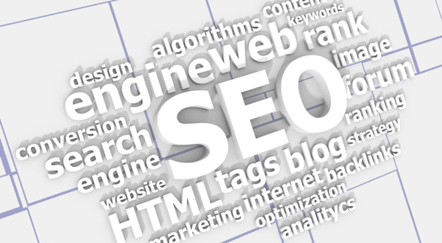 Что такое On-Page SEO?
