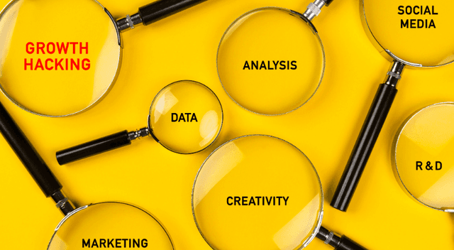 Что такое growth hacking?