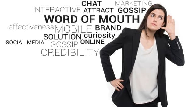 Что такое сарафанное радио (Word of Mouth Marketing)?