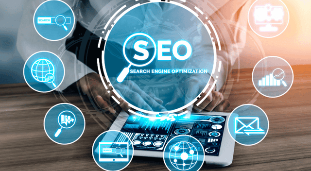 Что такое SEO?