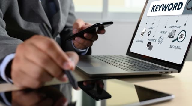 Как оптимизировать ключевые слова для SEO?