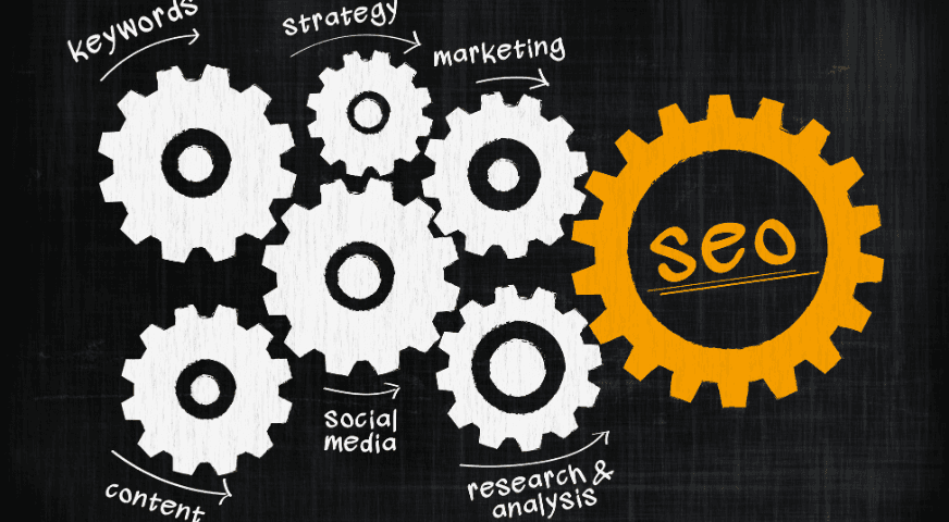 Что такое технический SEO?