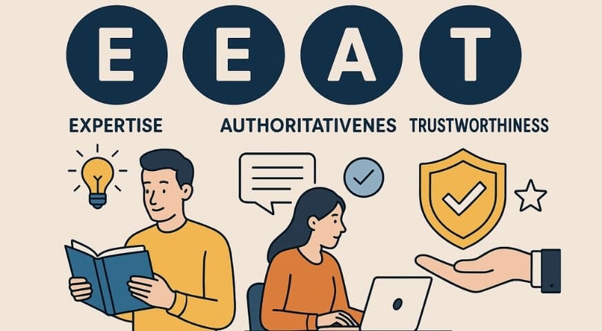 Что такое EEAT?