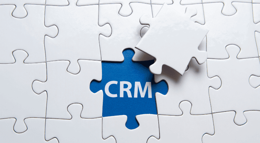 Что такое CRM?