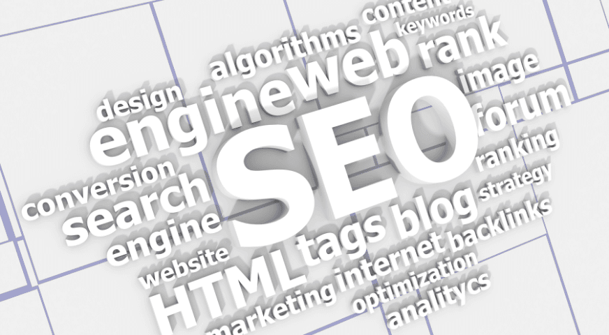 Что такое On-Page SEO?