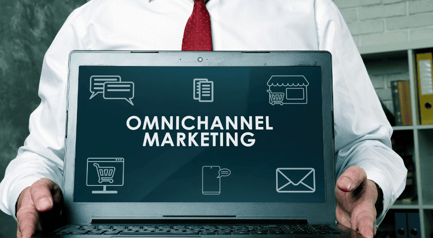 Что такое омниканальный маркетинг?
