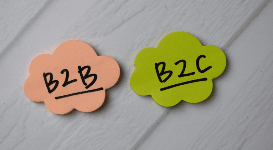 В чём различия между B2B- и B2C-маркетингом?