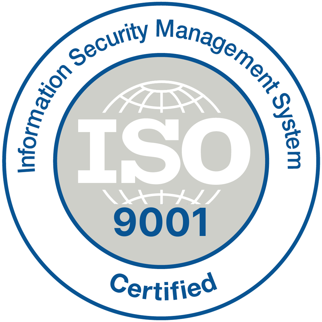 ISO 9001
